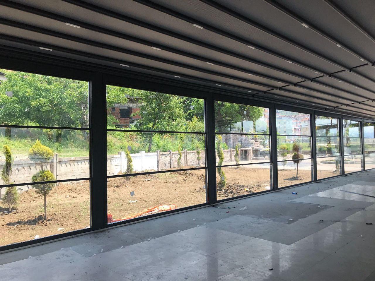 Pergola